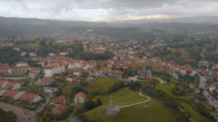 Pueblos Cerca de Comillas - Qué hacer y qué ver en Comillas y alrededores Pueblos cerca de Comillas