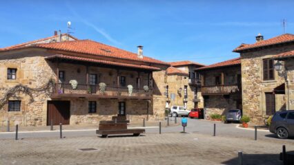 Pueblos cerca de Liérganes - Un Viaje por la Cantabria original Pueblos cerca de Liérganes - Un Viaje por la Cantabria original