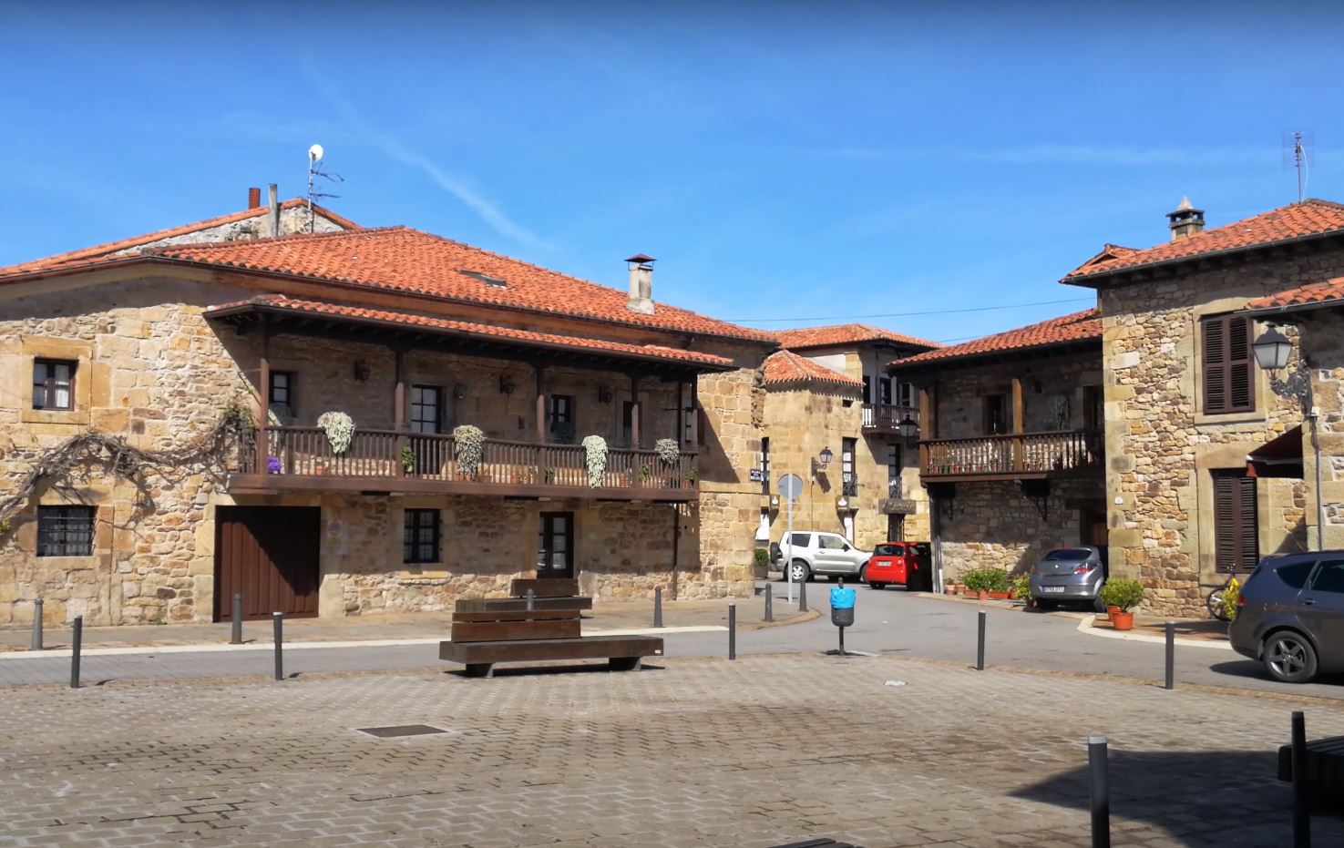 Pueblos cerca de Liérganes - Un Viaje por la Cantabria original
