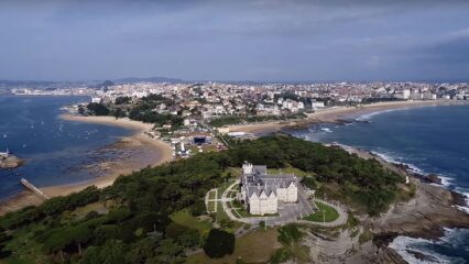 Pueblos cerca de Santander: Preciosas localidades al lado de la Capital de Cantabria Pueblos cerca de Santander Preciosas localidades al lado de la Capital de Cantabria