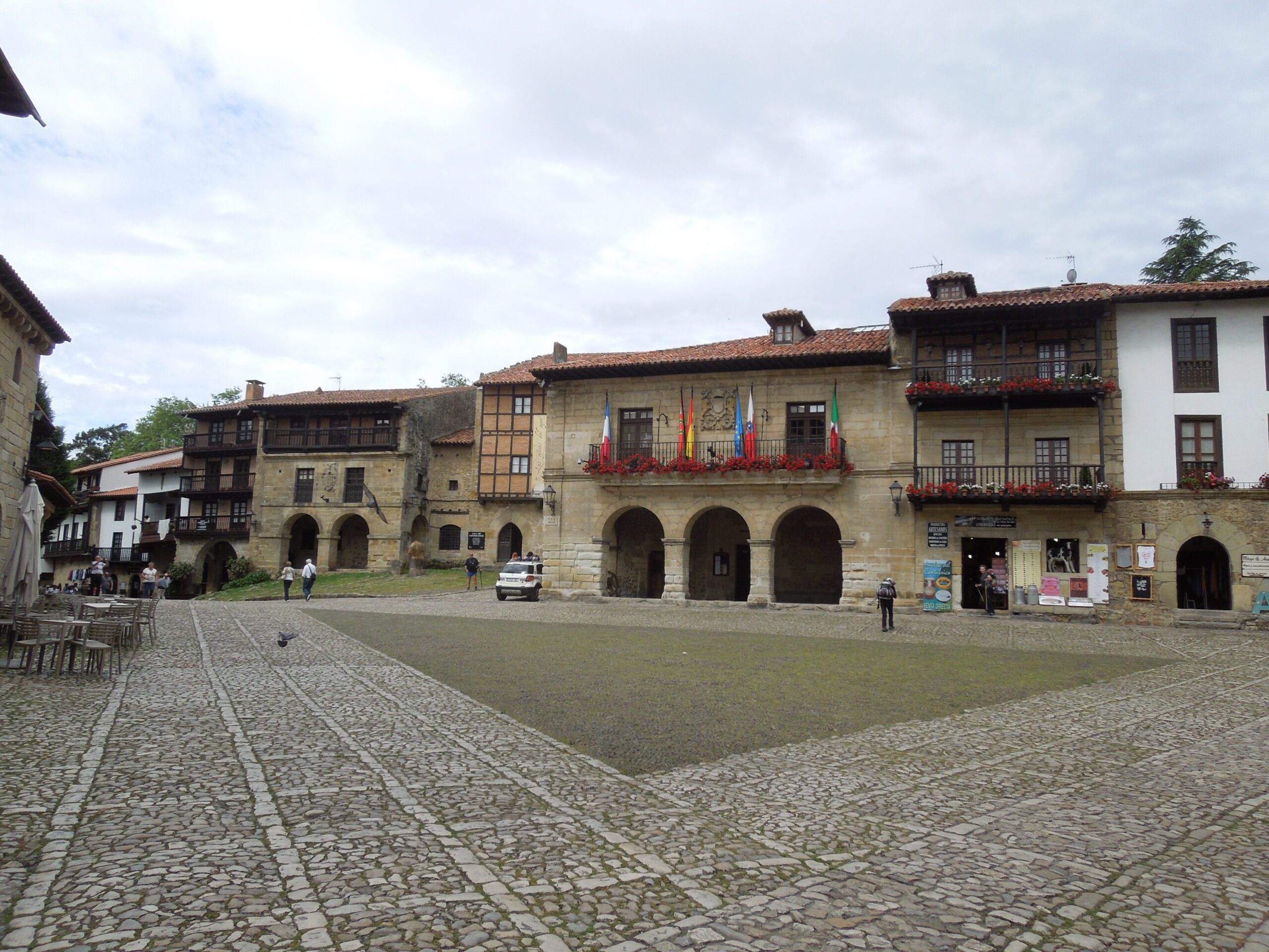 Pueblos de Cantabria cerca de Bilbao Belleza Norteña