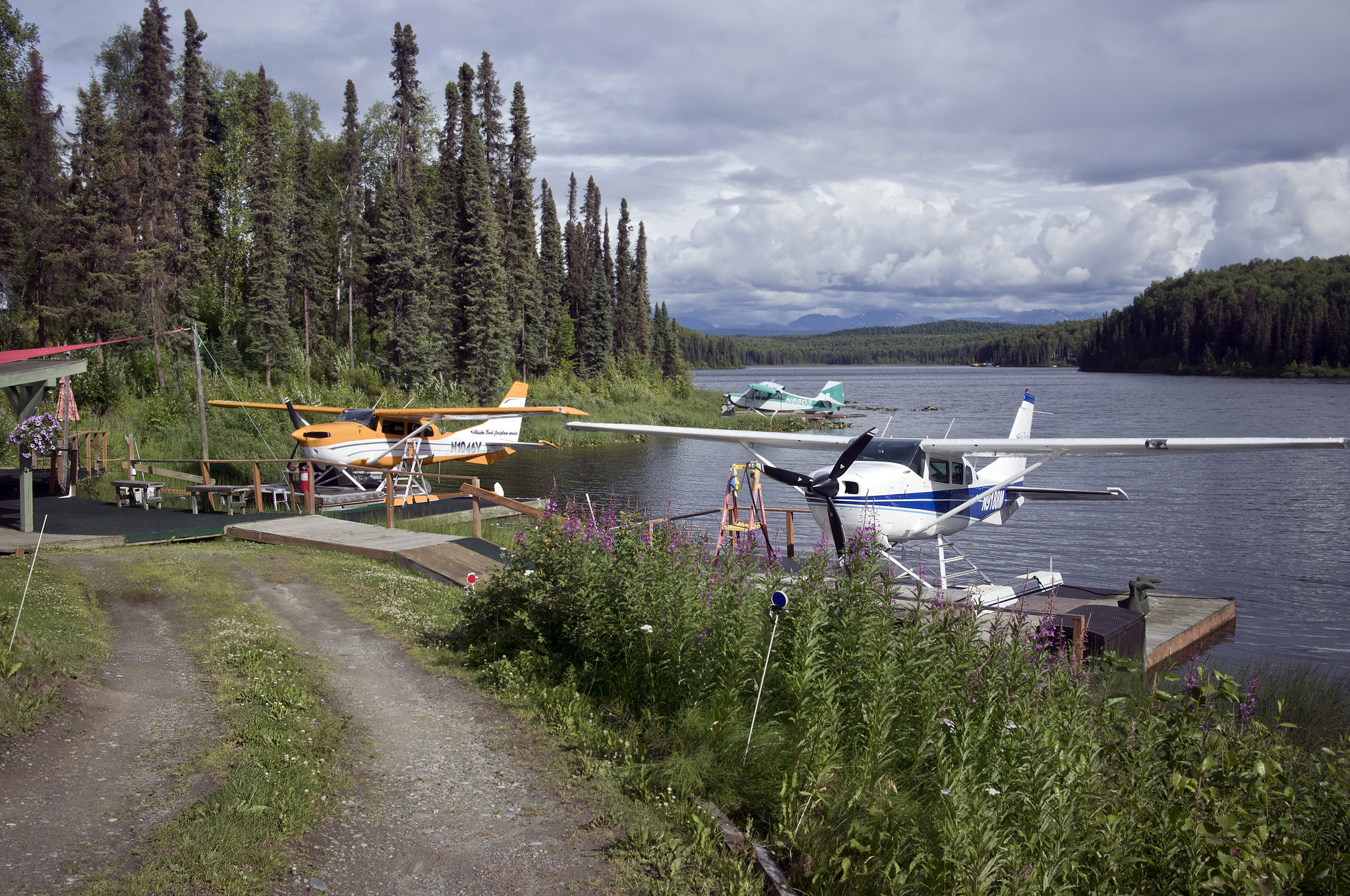 Talkeetna Alaska Donde la Aventura se Encuentra con la Autenticidad Fronteriza Talkeetna Alaska Donde la Aventura se Encuentra con la Autenticidad Fronteriza