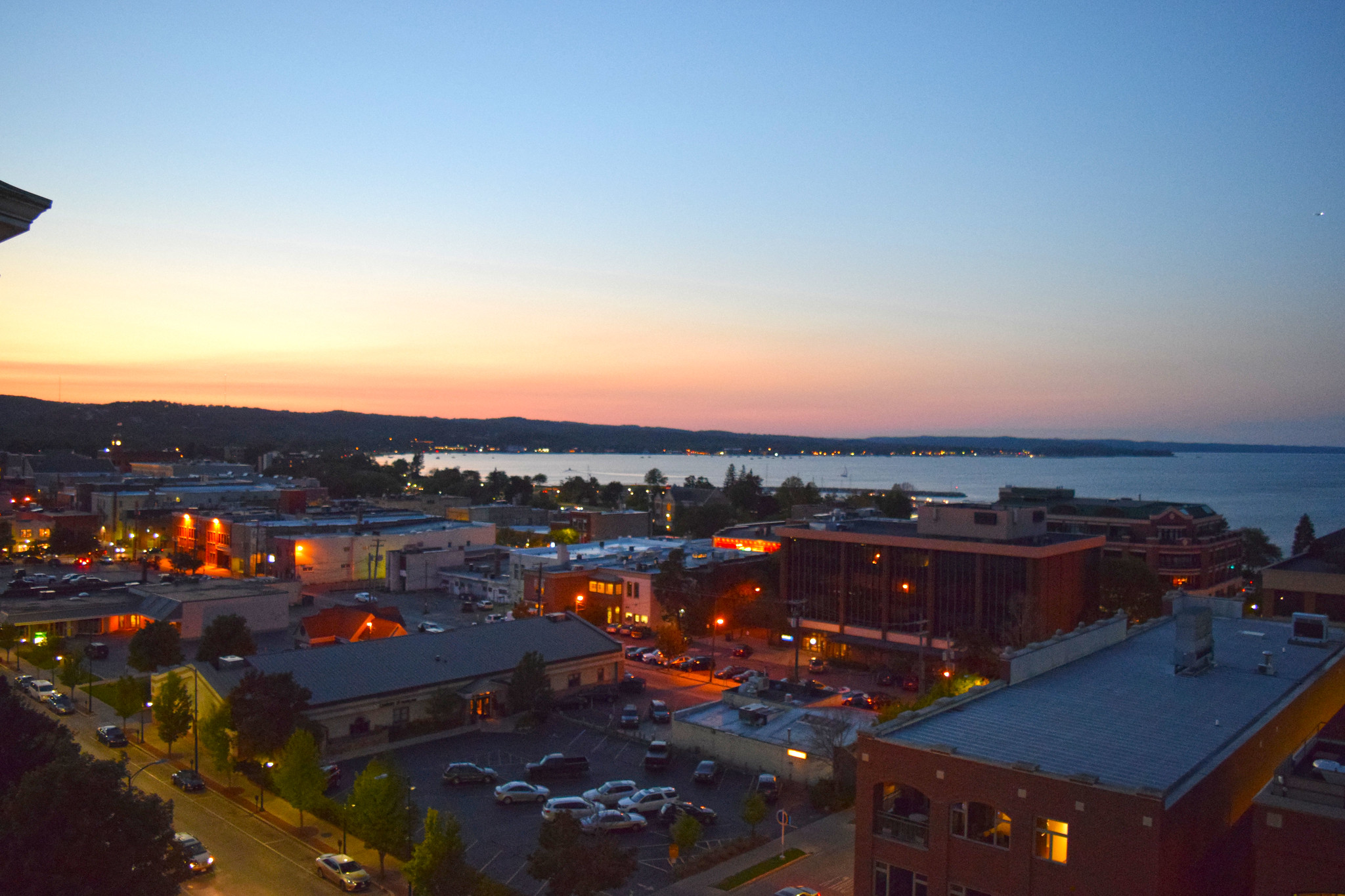 Traverse City Míchigan Traverse City Míchigan
