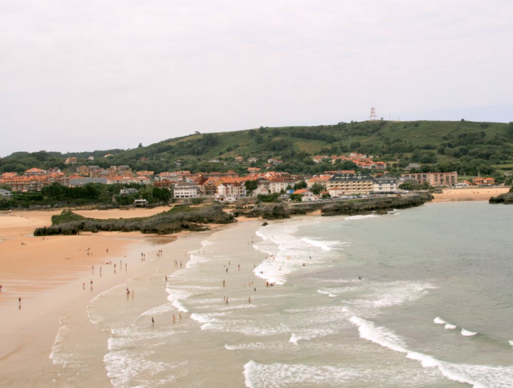noja pueblo cantabria noja pueblo cantabria