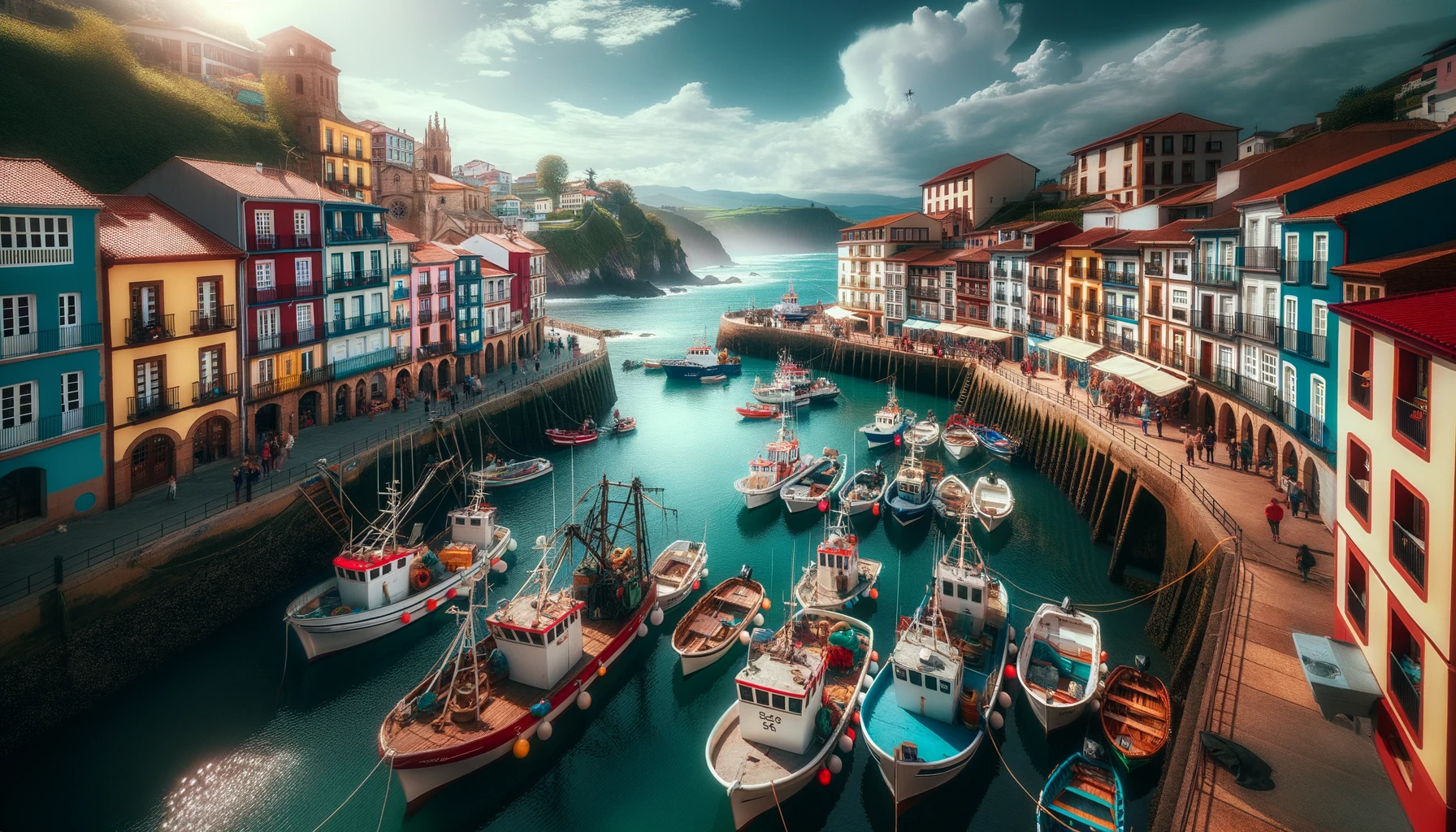 pueblos de cantabria
