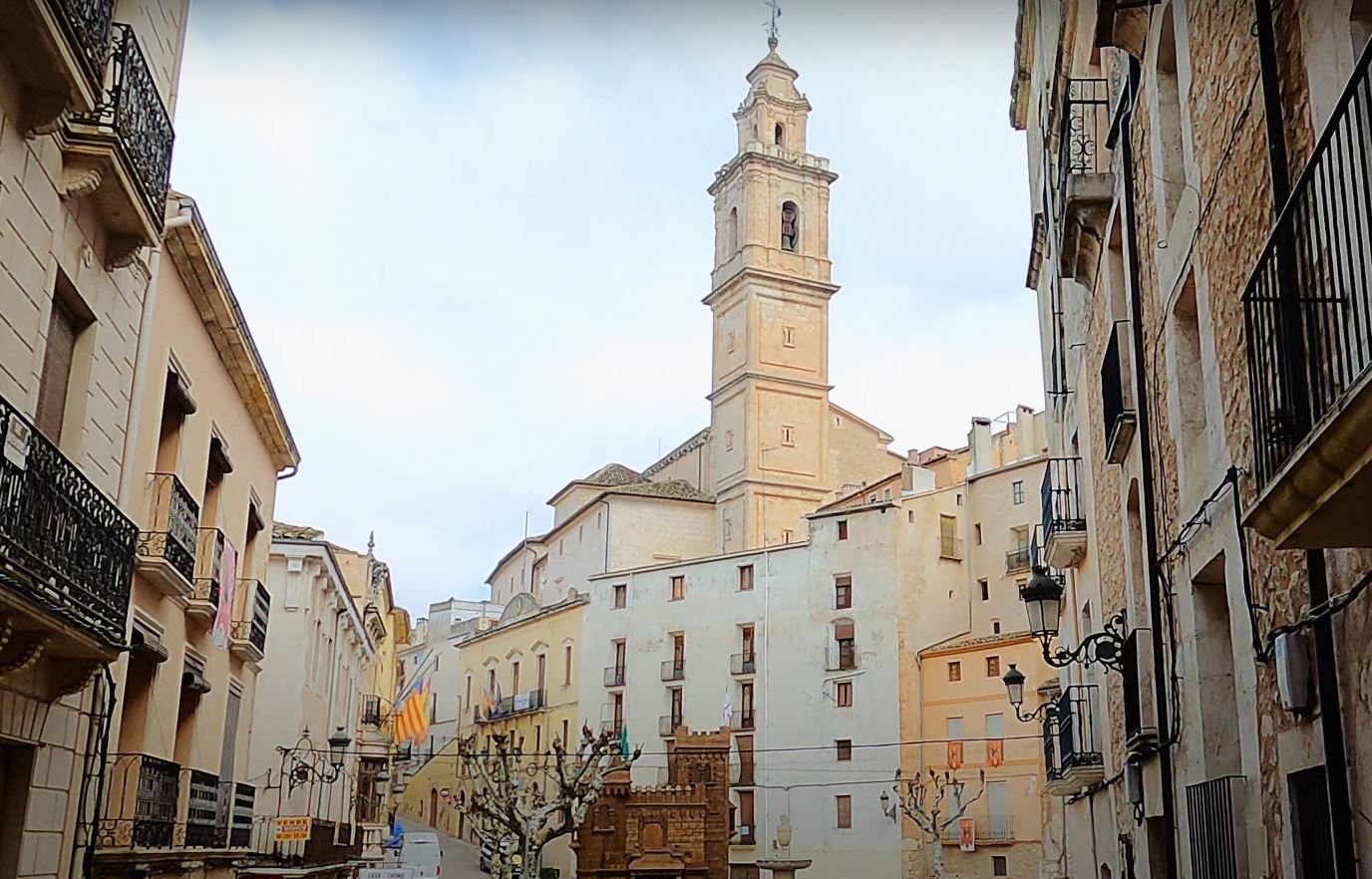 Bocairent Un Viaje al Corazón del Turismo Rural Bocairent Un Viaje al Corazón del Turismo Rural