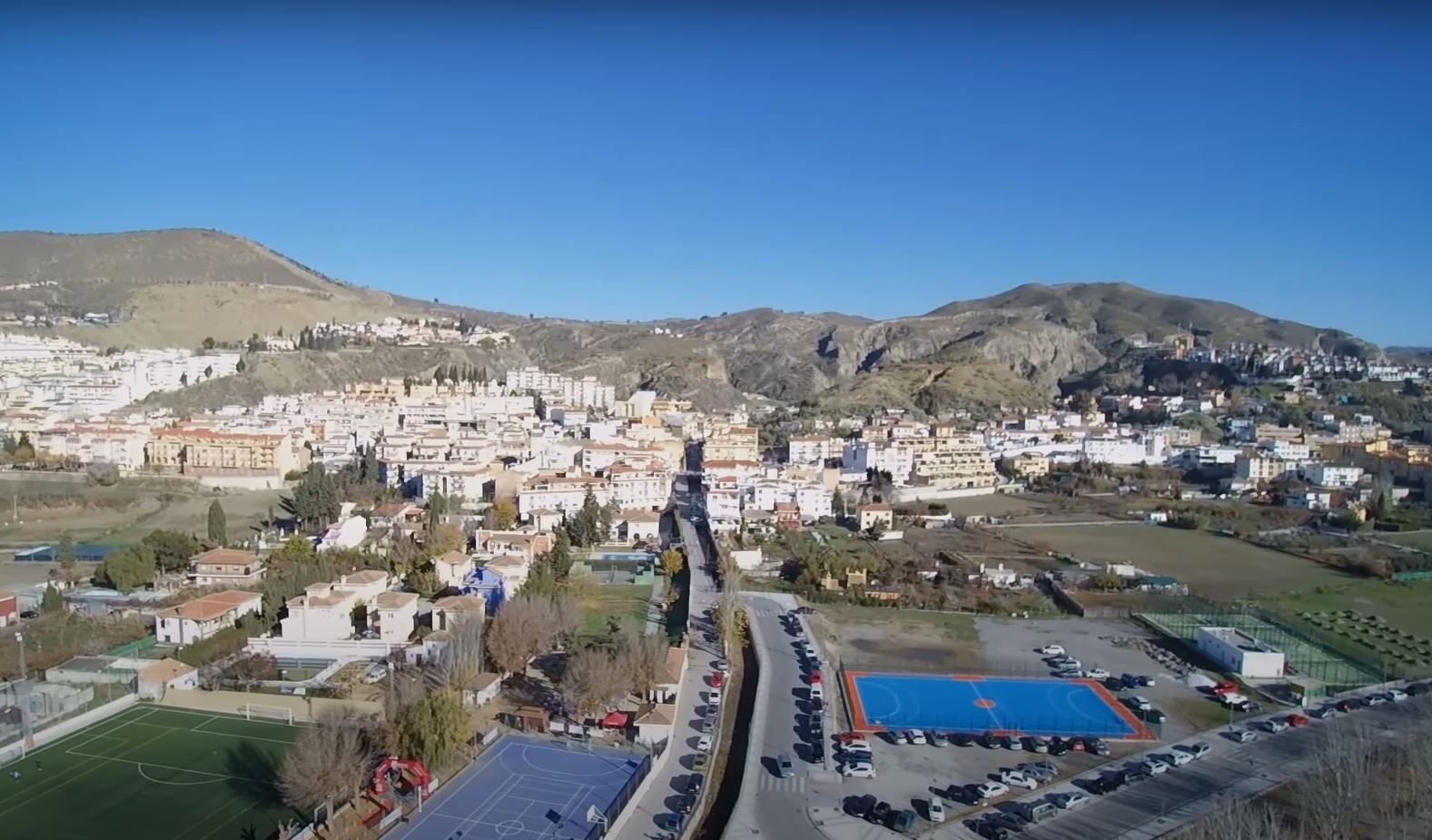 Cenes de la Vega pueblo cerca de granada Cenes de la Vega pueblo cerca de granada