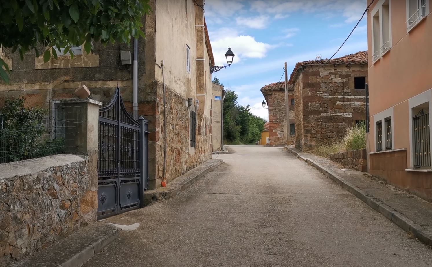 Descubriendo el Corazón de Castilla con los pueblos a 20 km de Burgos