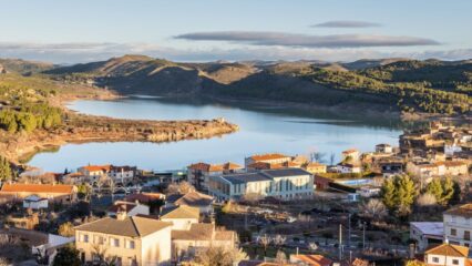 Descubriendo los Encantos de Nuévalos: Una Guía Completa Descubriendo los Encantos de Pueblos Nuevalos Una Guía Completa