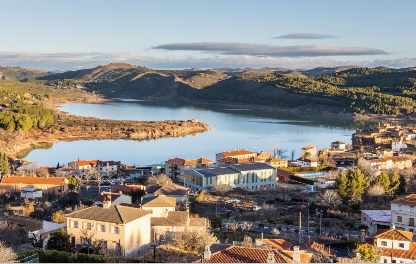 Descubriendo los Encantos de Pueblos Nuevalos Una Guía Completa