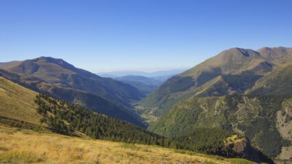 Descubriendo los Pueblos Más Bonitos de la Vall Fosca: Un Tesoro en los Pirineos Catalanes Vall Fosca