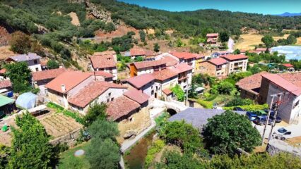Explorando la belleza a 10 Km de Burgos: Una guía para descubrir sus pueblos con encanto Explorando la belleza a 10 Km de Burgos Una guía para descubrir sus pueblos con encanto