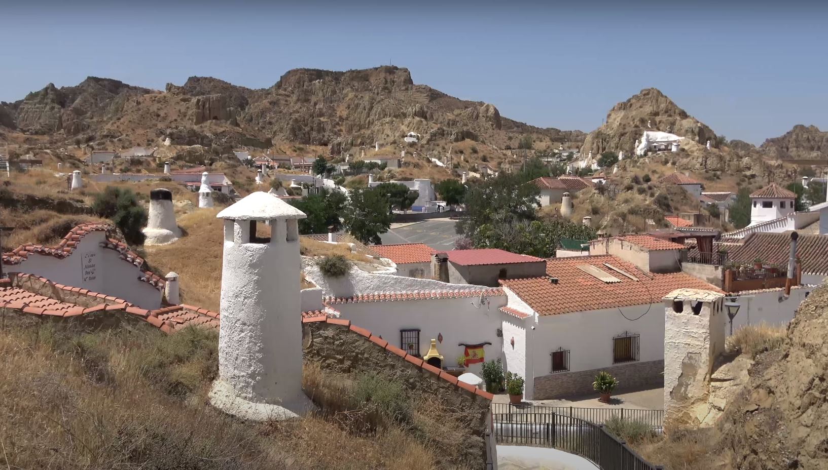 Guadix granada