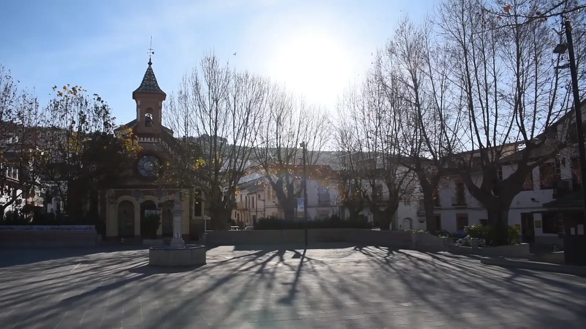 Güevéjar Pueblos con encanto a 20 km de Granada 30 minutos de la Capital