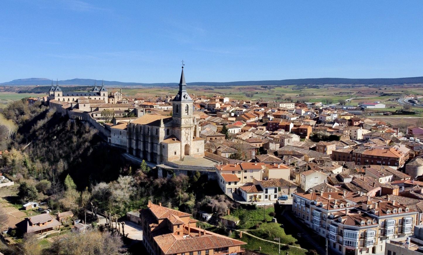 Lerma pueblos cerca burgos Lerma pueblos cerca burgos