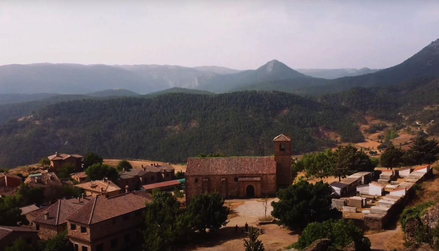 Letur Albacete