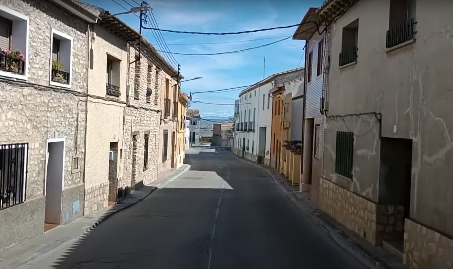 Perdiguera zaragoza