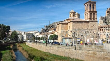Pueblos Bonitos cerca de Alhama de Aragón en Zaragoza Pueblos Bonitos cerca de Alhama de Aragón en Zaragoza