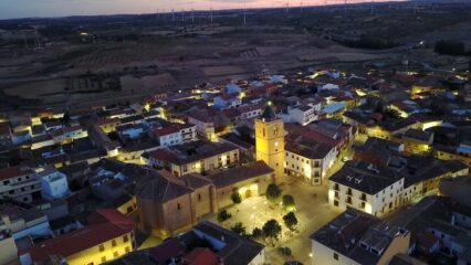 Pueblos Bonitos cerca de Munera Pueblos Bonitos cerca de Munera