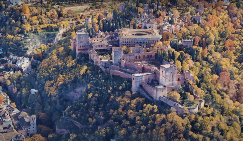 Pueblos a 10 km y 20 km de Granada Encantadores Pueblos cerca de Granada