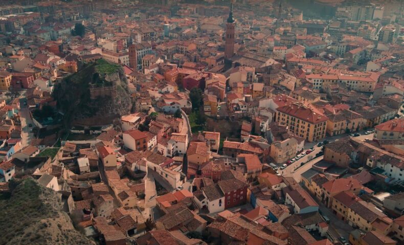 Pueblos a 10 km y 20 km de Zaragoza - Encantadores pueblos cercanos a Zaragoza