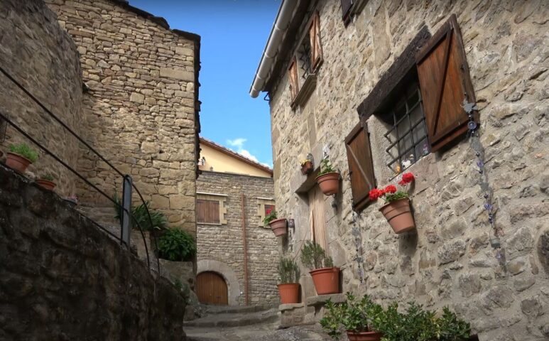 Pueblos a 20 km de Zaragoza - Disfrutar de la tranquilidad de los pueblos cercanos