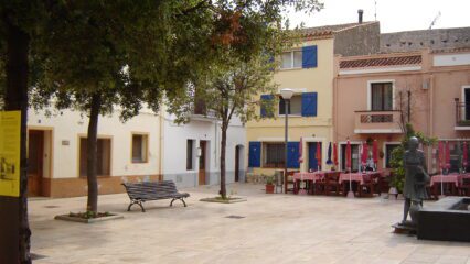 Pueblos bonitos cerca de Hospitalet del Infant - Tarragona