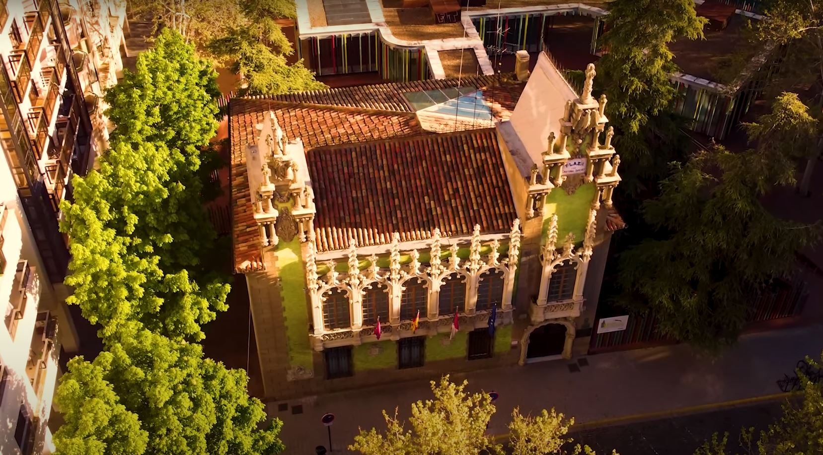 Pueblos con encanto entre Albacete y Murcia