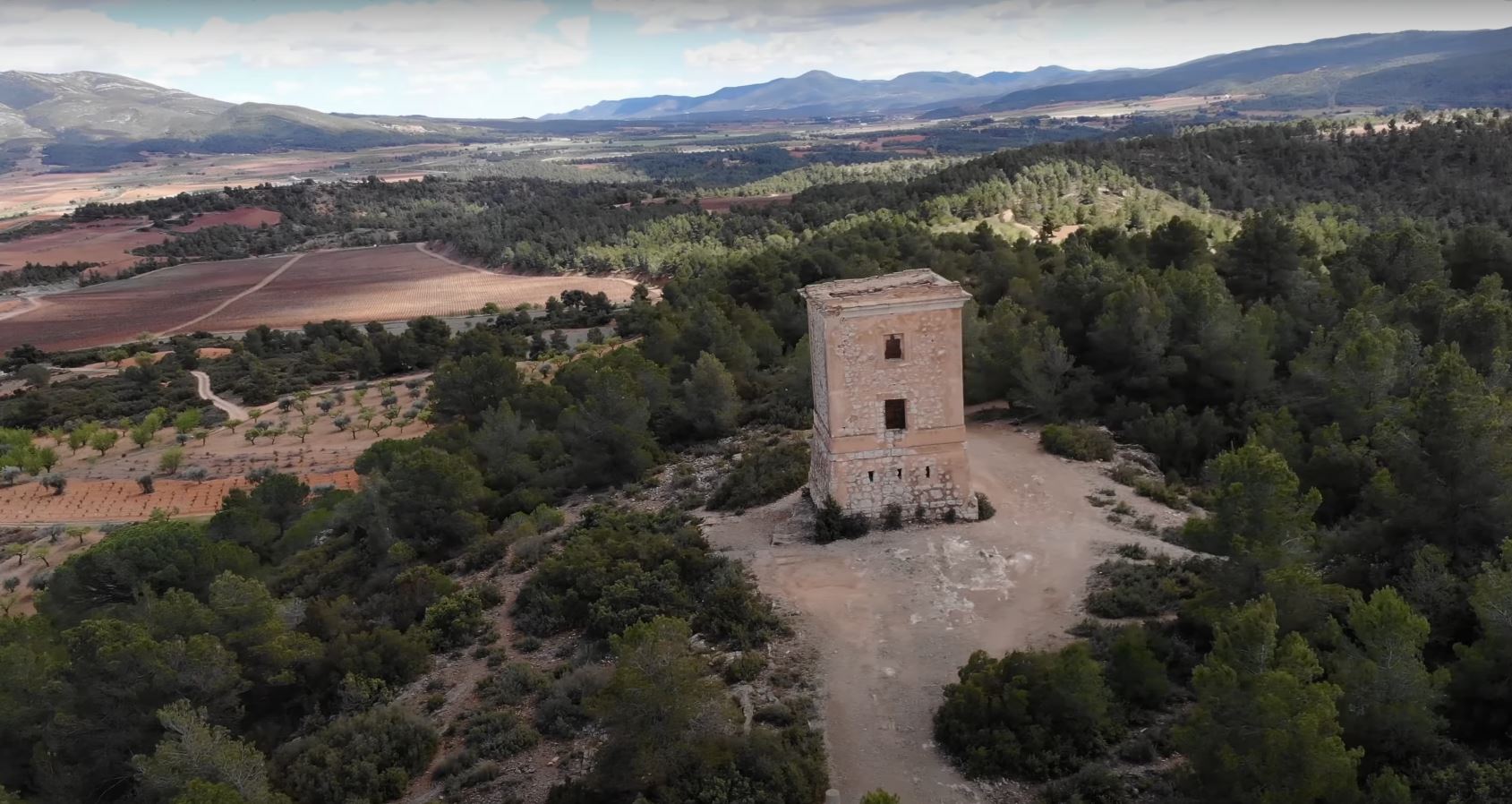 Requena Un Paraíso para los Amantes del Vino y la Historia Requena Un Paraíso para los Amantes del Vino y la Historia