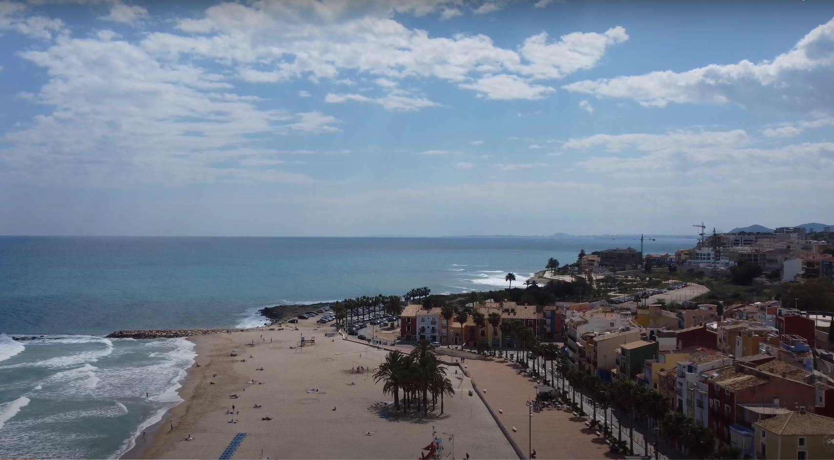 Pueblos entre Albacete y Alicante que debes visitar Villajoyosa 