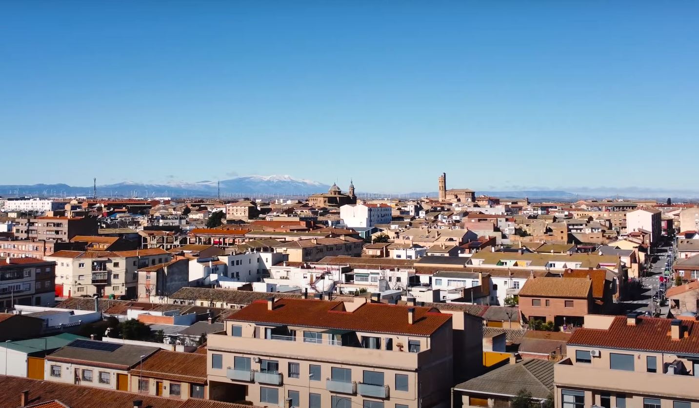 alagon a 10 km de zaragoza