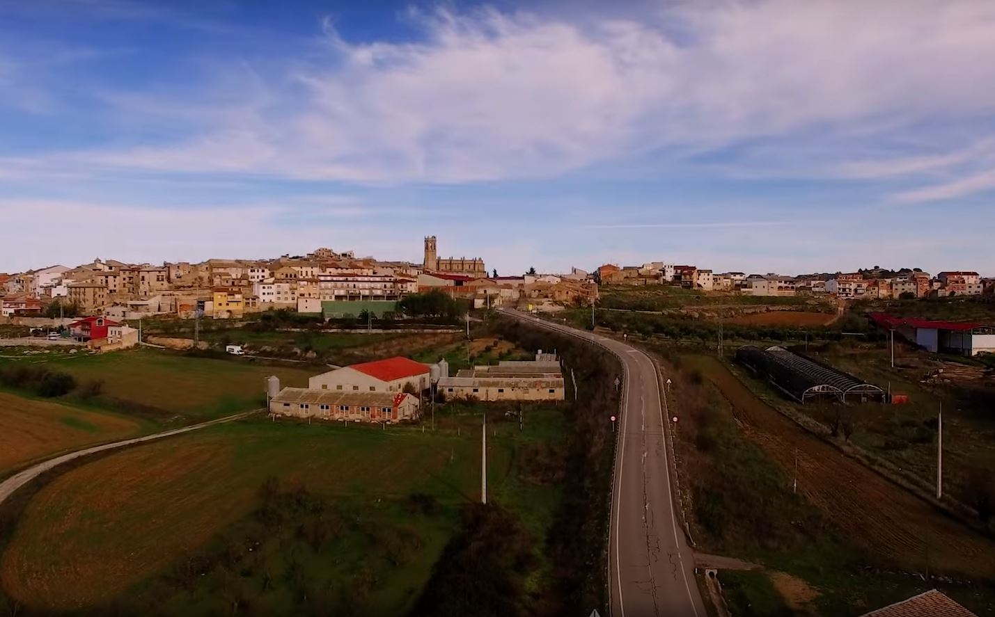 cretas teruel