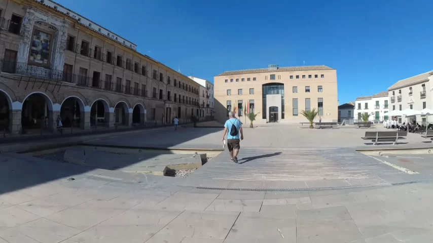 Baena Cordoba