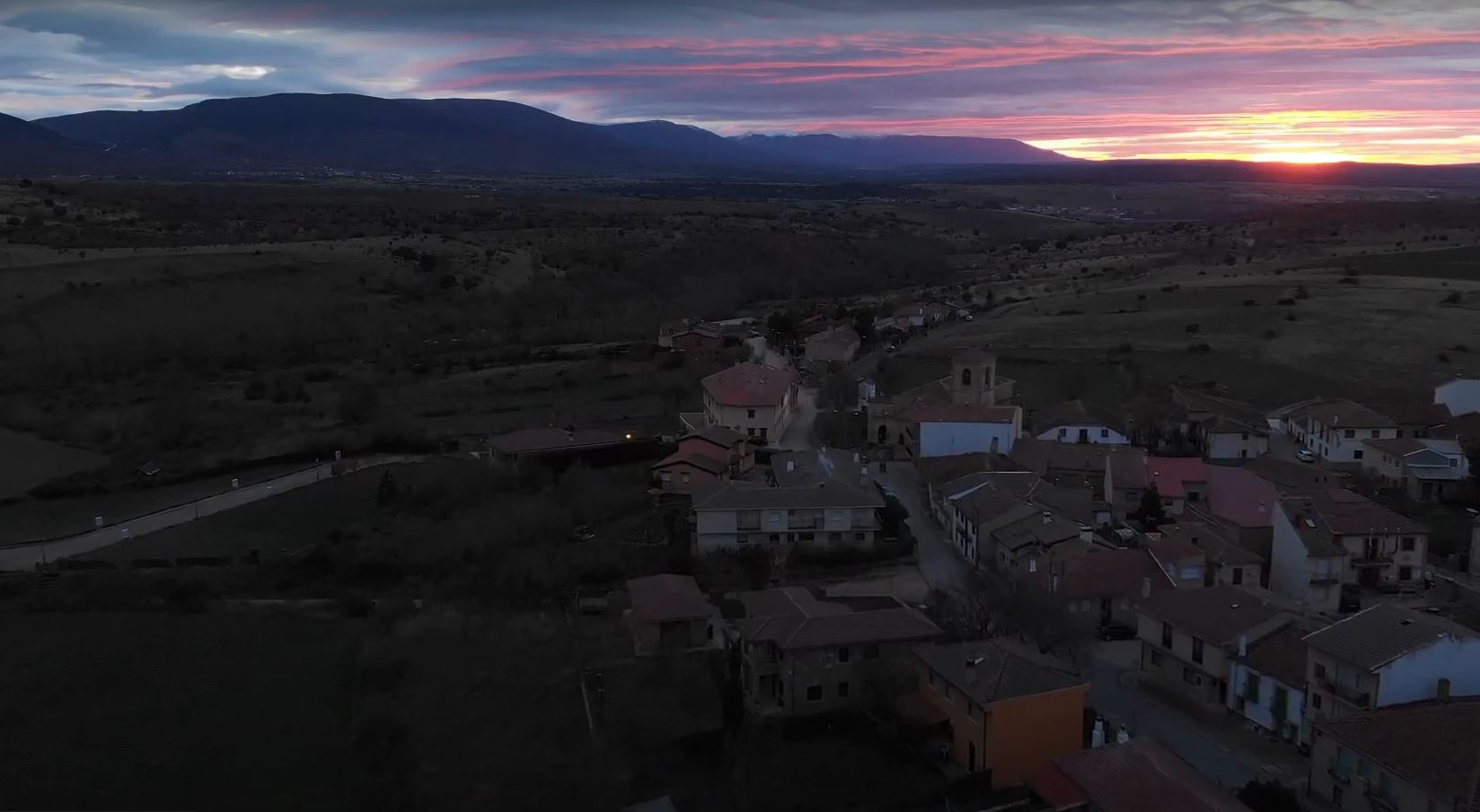 Cerezo de Arriba