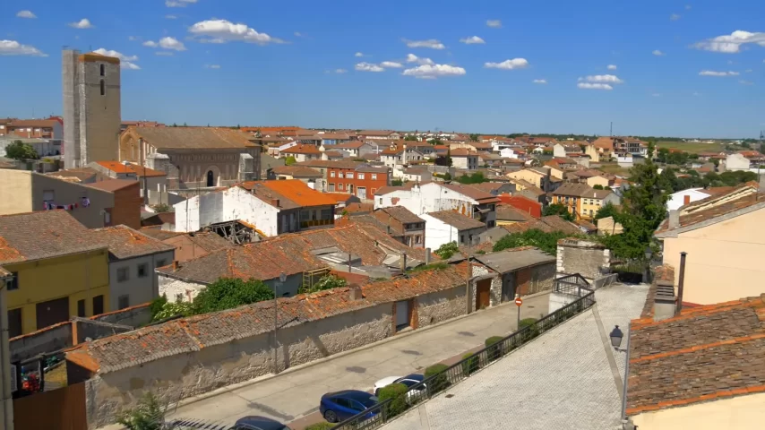 Cuéllar