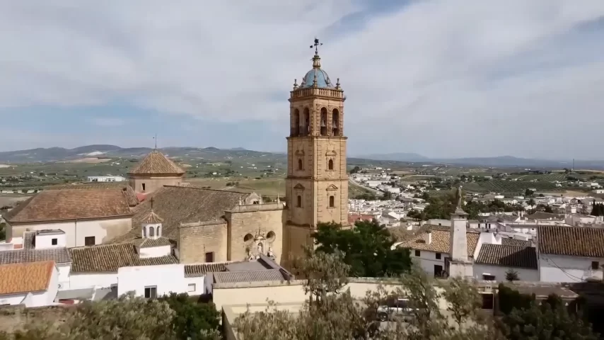 Montilla Cordoba