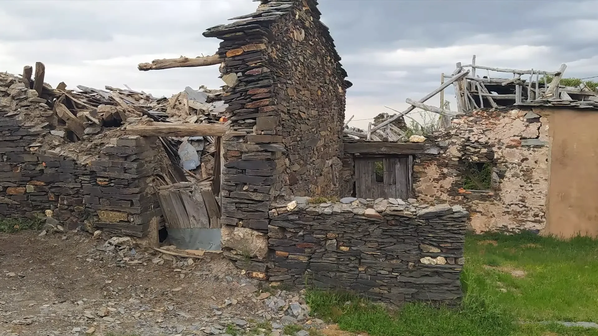 Muyo pueblos negros