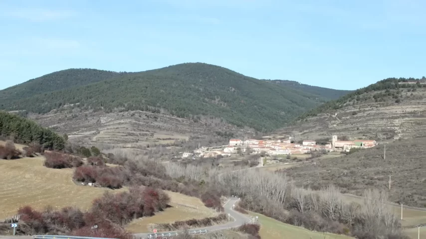 Santa Cruz de Yanguas