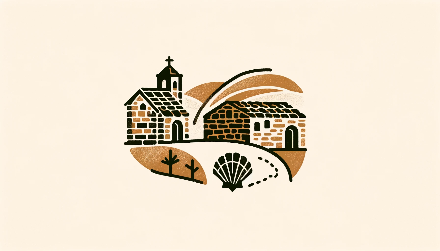 Encantadores Pueblos del Camino de Santiago Portugués