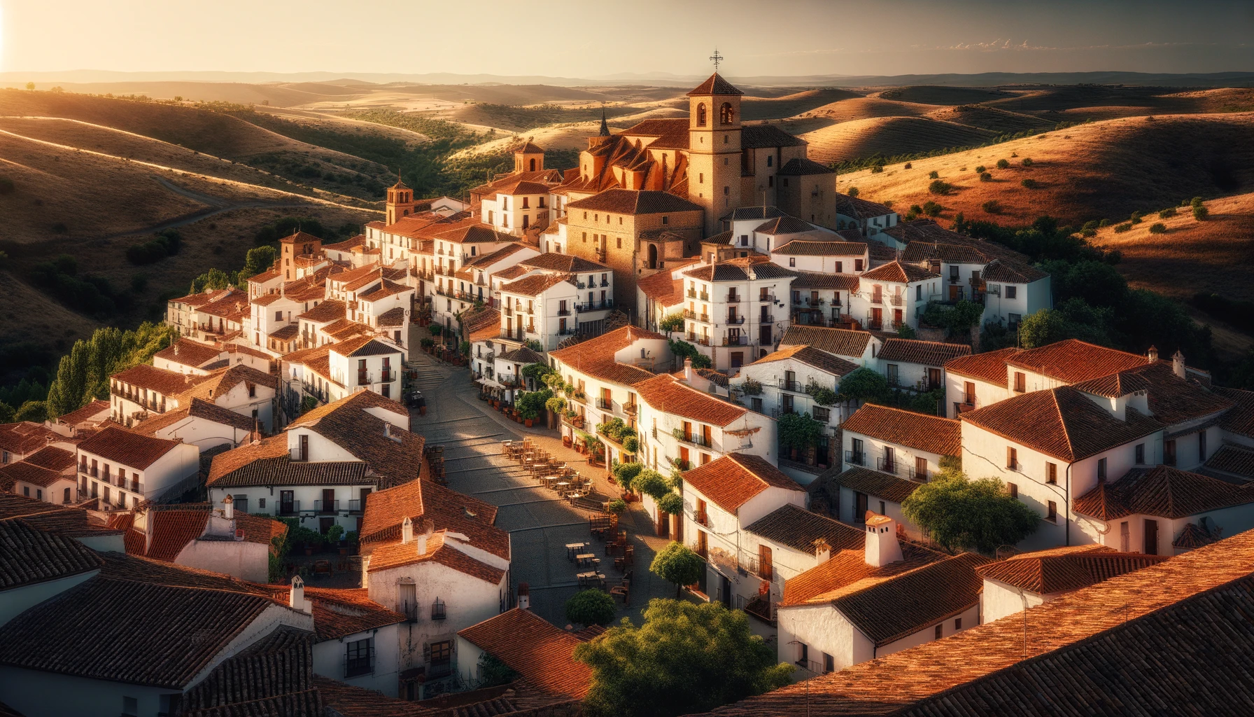 Pueblos a 100 km de Madrid escapadas cerca de Capital de España