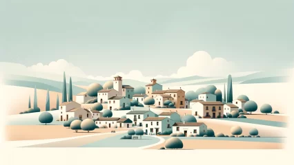 Pueblos de granada para vivir