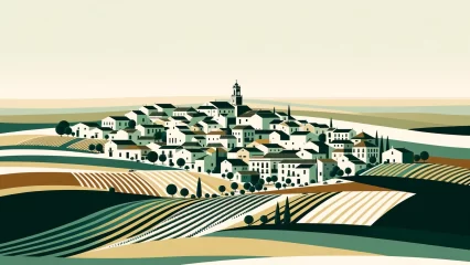Pueblos del Aljarafe de Sevilla - Un viaje por la riqueza Pueblos del Aljarafe Sevilla