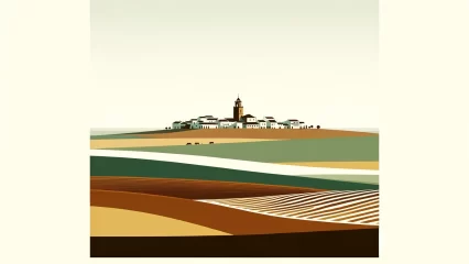 Pueblos a 10 km de Sevilla - Capital de Andalucía pueblos a 10 km de sevilla