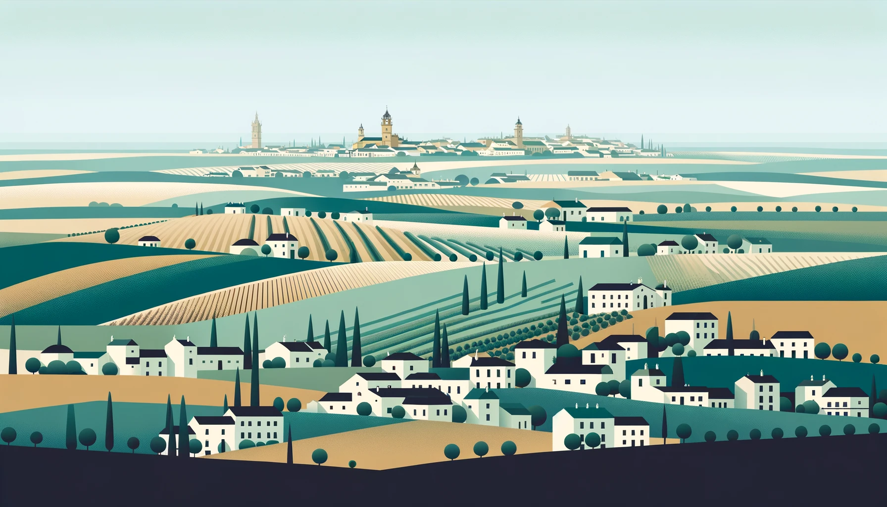 pueblos de sevilla a huelva