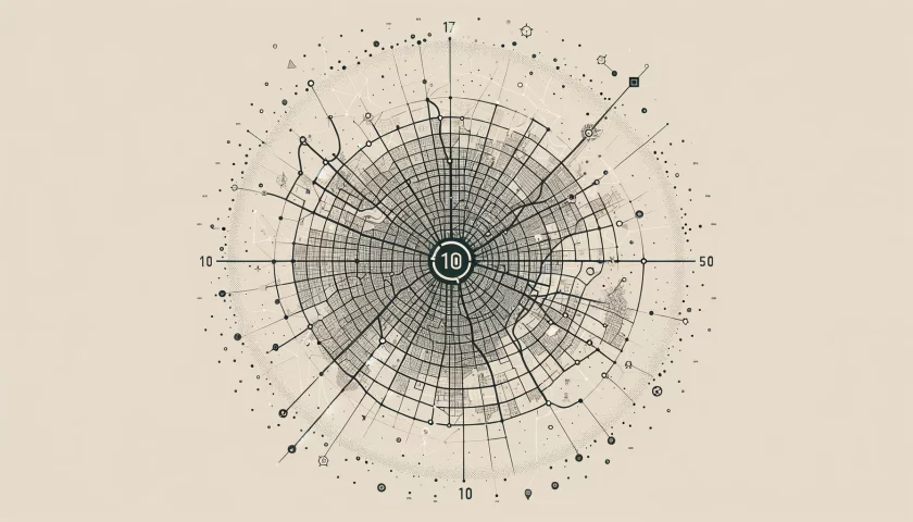 Pueblos a 10 km de Madrid